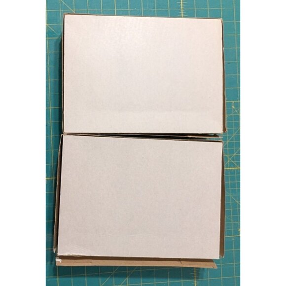 Vintage Holly American made Glass Christmas Ornaments Set of 20 - Picture 14 of 16